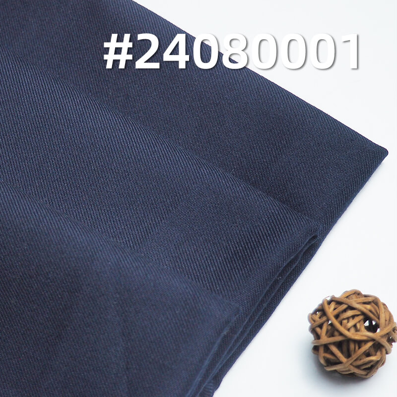 247g TR Double-Sided Twill Fabric | Stylish Bifid Fabric for Pants & Skirts
