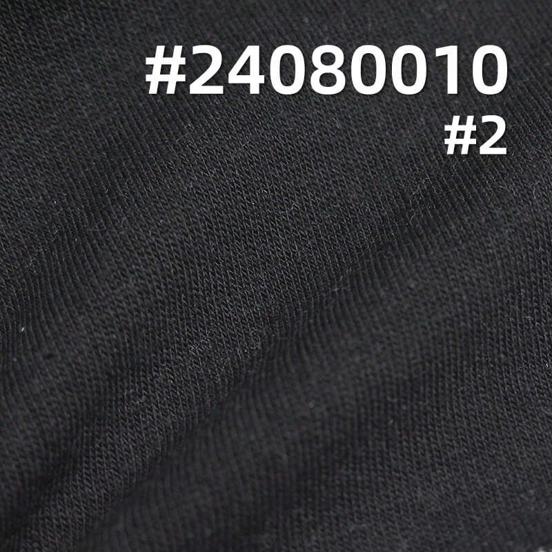 430g/m² Stretch Knit Denim | Fleece-Lined Indigo Denim | Winter Fabric for Jeans & Jackets