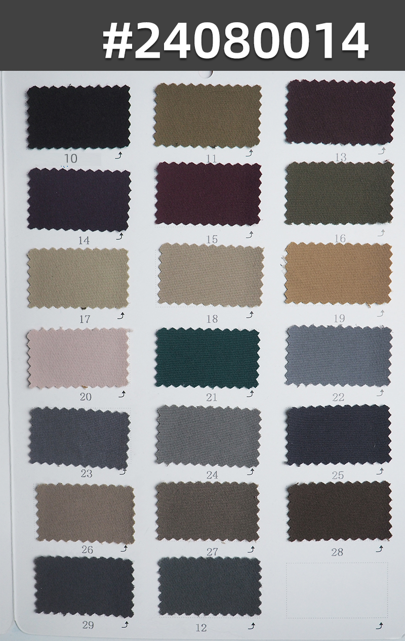 200g/m² Four-Way Stretch Nylon Fabric | 160D Waterproof Climbing Fabric