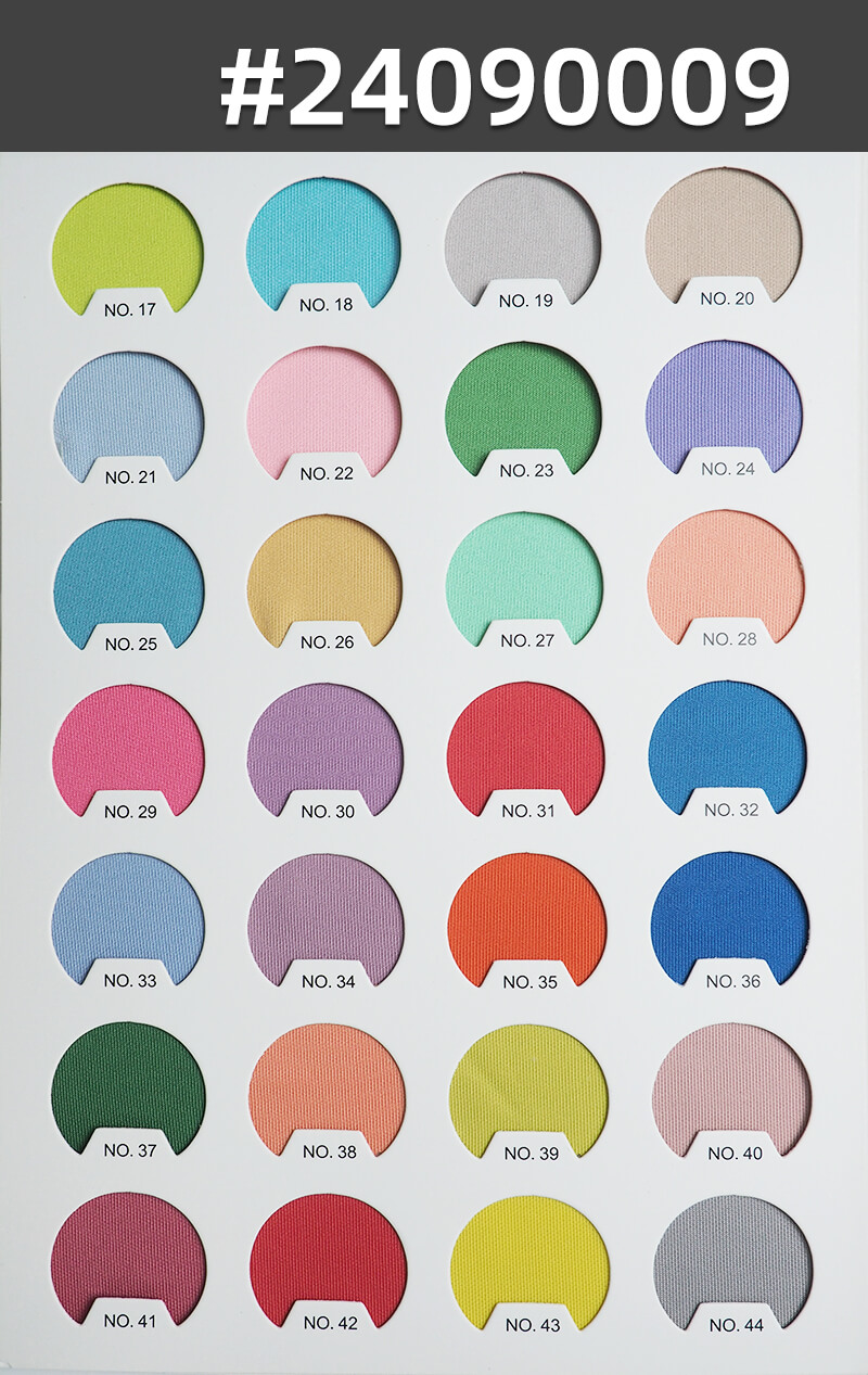 280g/m² Polyester Knit Fabric | Korean Silk Health Fabric | Double Stretch | Luxury T-Shirts, Activewear, Tops Fabric