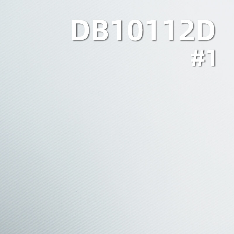 100% Polyester Memory-Like Dyed Fabric | Twill Weave with Twist | 157g/m² Breathable Waterproof Coated Fabric | Outdoor Jacket & Performance Apparel