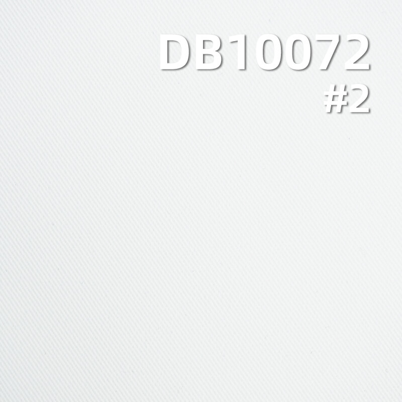 Polyester Stretch Dyed Fabric | 300g/m² Heavyweight Three-Piece Left Twill Herringbone | Casual Jackets Stretch Pants Fabric