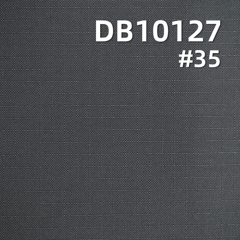 100% Polyester T400 Oxford Fabric | 0.3 Grid (3MM) Dyed Fabric | 165g/m² Water-Resistant, Anti-Static | Suitable for Bags, Outdoor Clothing