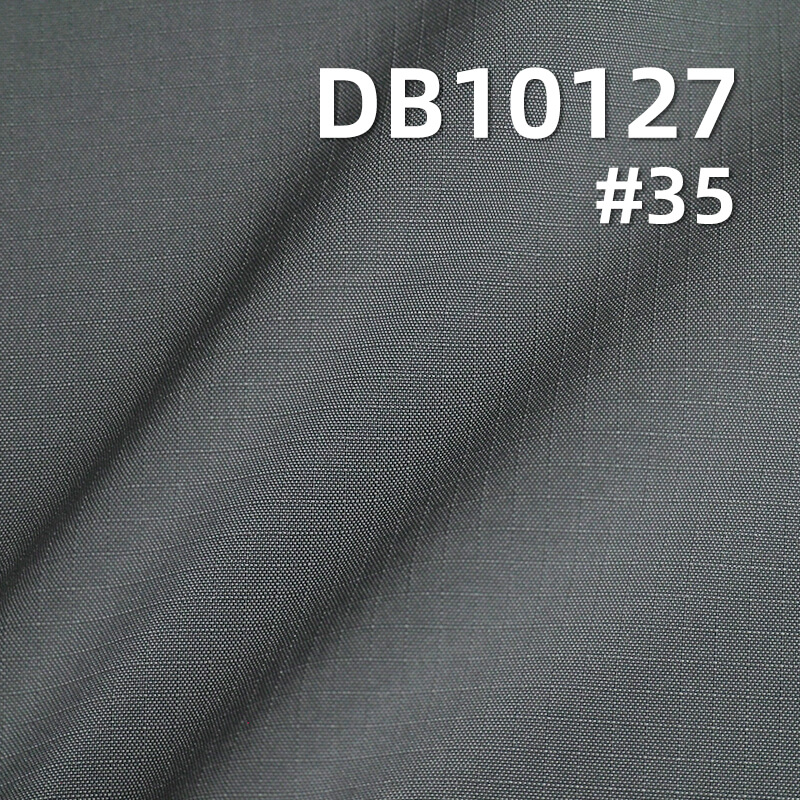 100% Polyester T400 Oxford Fabric | 0.3 Grid (3MM) Dyed Fabric | 165g/m² Water-Resistant, Anti-Static | Suitable for Bags, Outdoor Clothing