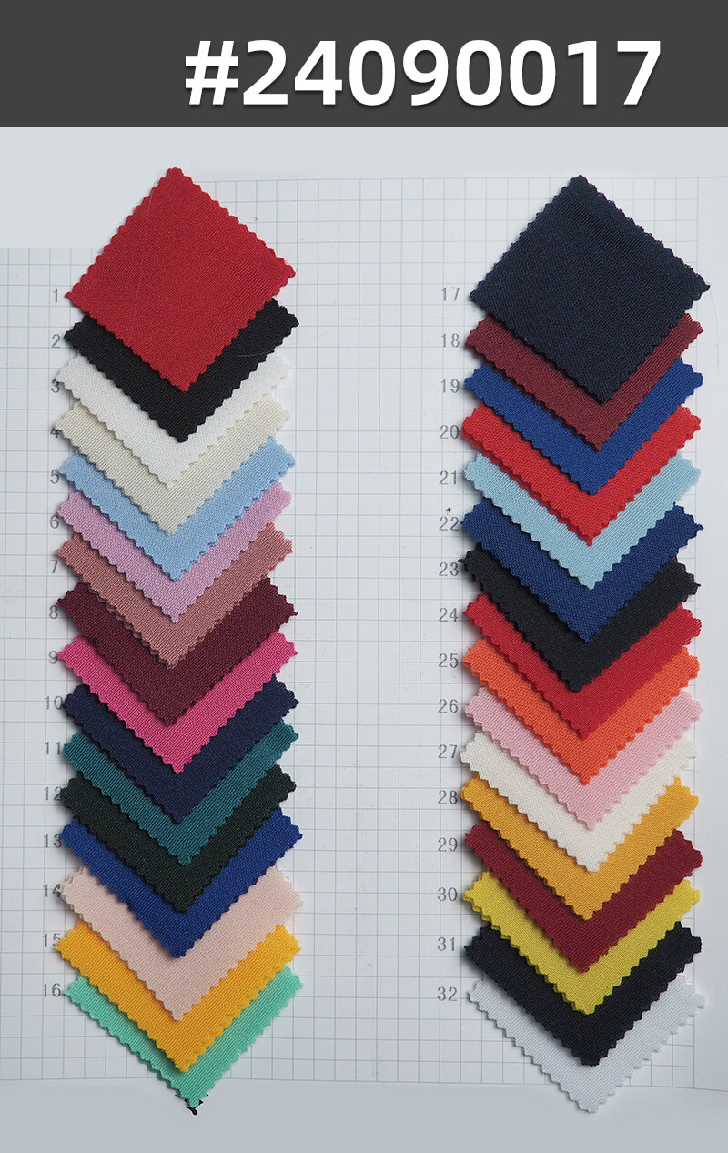 250g/m² Polyester Knit Fabric | Interlayer Air Cotton Spacer | Double-Sided Stretch Spacer Fabric | Outdoor Sportswear, Shell Jackets Fabric