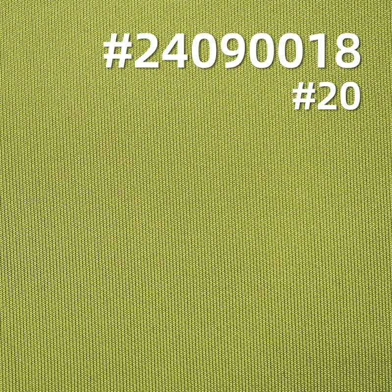 310g/m² Polyester Knit Fabric | Interlayer Air Cotton| Double-Sided Stretch Spacer | Outdoor Sportswear, Hiking Jacket, Shell Jacket Fabric