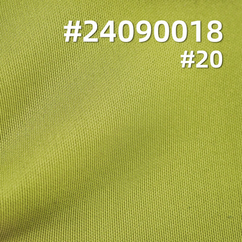 310g/m² Polyester Knit Fabric | Interlayer Air Cotton| Double-Sided Stretch Spacer | Outdoor Sportswear, Hiking Jacket, Shell Jacket Fabric