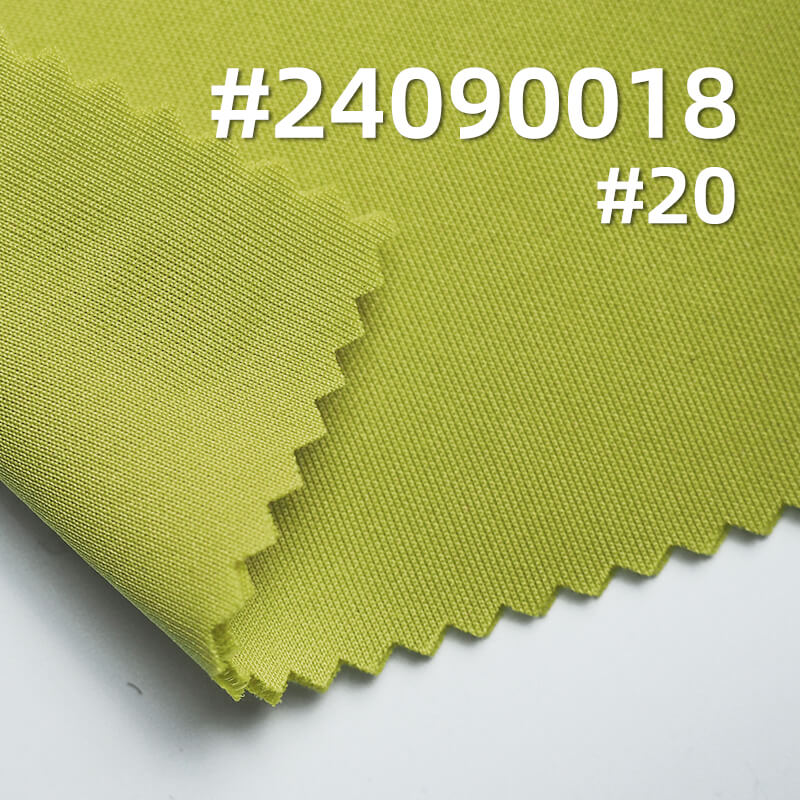 310g/m² Polyester Knit Fabric | Interlayer Air Cotton| Double-Sided Stretch Spacer | Outdoor Sportswear, Hiking Jacket, Shell Jacket Fabric