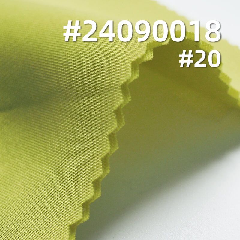 310g/m² Polyester Knit Fabric | Interlayer Air Cotton| Double-Sided Stretch Spacer | Outdoor Sportswear, Hiking Jacket, Shell Jacket Fabric