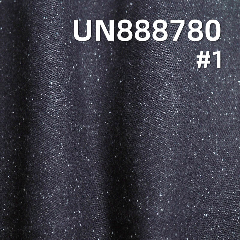 100% Cotton Warp Slub Red Selvage Denim | 20oz Heavyweight Denim | Nep 3/1 "Z" Twill | Jeans and Jacket Fabric