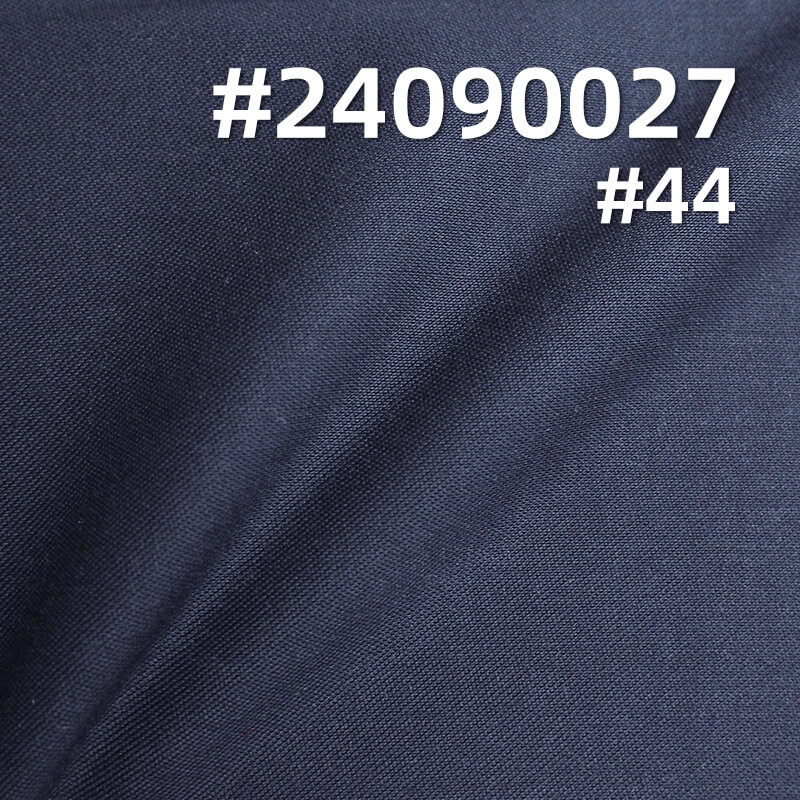  267g/m² TR Blend Satin |Twill | Dyed Fabric | Suits, Dresses, School Uniforms, Blazers Matrial