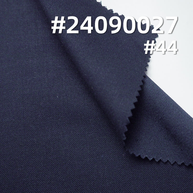  267g/m² TR Blend Satin |Twill | Dyed Fabric | Suits, Dresses, School Uniforms, Blazers Matrial