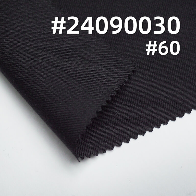 200g/m² Double-Sided Twill Fabric | TR Poplin | Dyed Polyester-Rayon Blend | Suits, Dresses, School Uniforms Fabric