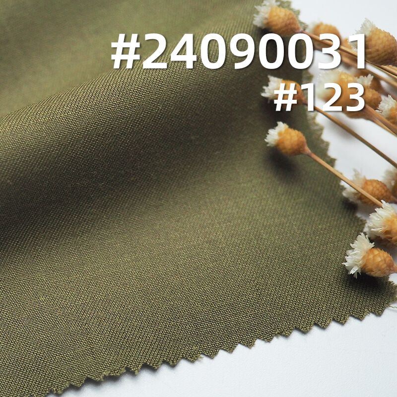 170g/m² Dyed Fabric | TR Three-Piece Twill | Lightweight Satin | Single Twill Poplin | Suiting, Dress, School Uniform Fabric