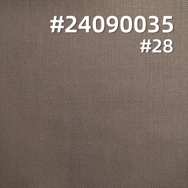 150g/m² Polyester-Rayon Dyed Fabric |Three-Piece Twill | TR Gabardine | Suit, Uniform, Set Fabric