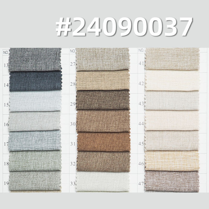 140g/m² Two-Tone Polyester-Rayon Dyed Fabric | Plain Weave Cationic Imitation | TR Gabardine | Suit, Uniform, Set Fabric