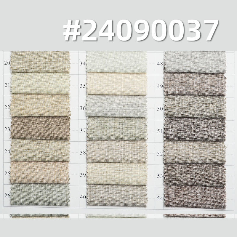 140g/m² Two-Tone Polyester-Rayon Dyed Fabric | Plain Weave Cationic Imitation | TR Gabardine | Suit, Uniform, Set Fabric