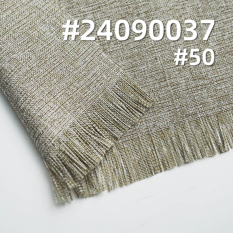 140g/m² Two-Tone Polyester-Rayon Dyed Fabric | Plain Weave Cationic Imitation | TR Gabardine | Suit, Uniform, Set Fabric