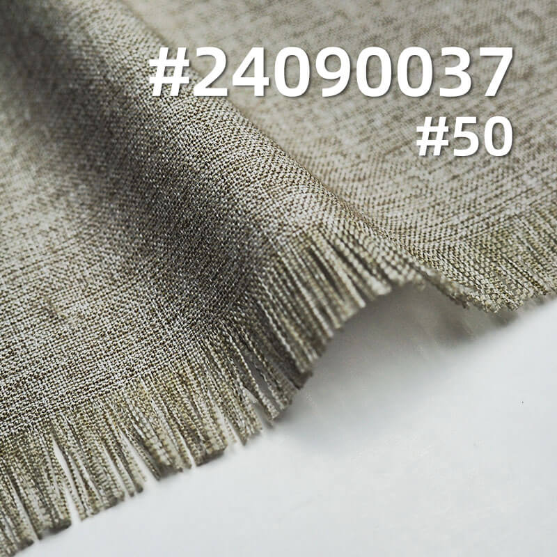 140g/m² Two-Tone Polyester-Rayon Dyed Fabric | Plain Weave Cationic Imitation | TR Gabardine | Suit, Uniform, Set Fabric