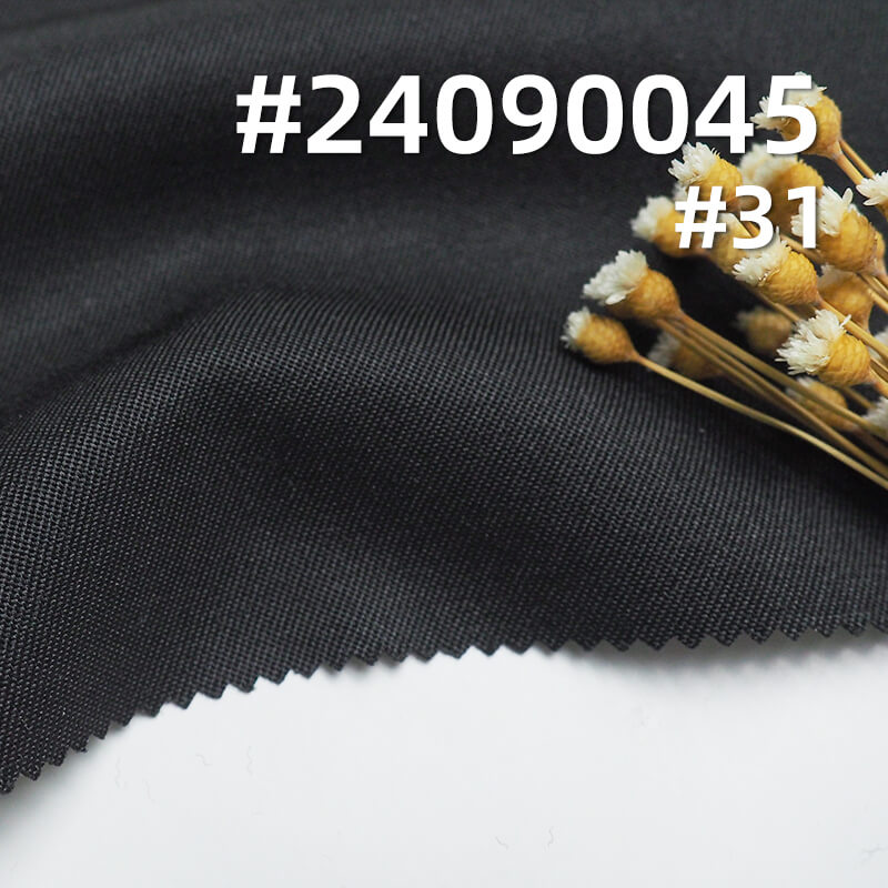 100% Polyester Fine Wool | 250g/m² Triple" Z" Twill |Dyed  Fabric | Workwear & Uniform Fabric