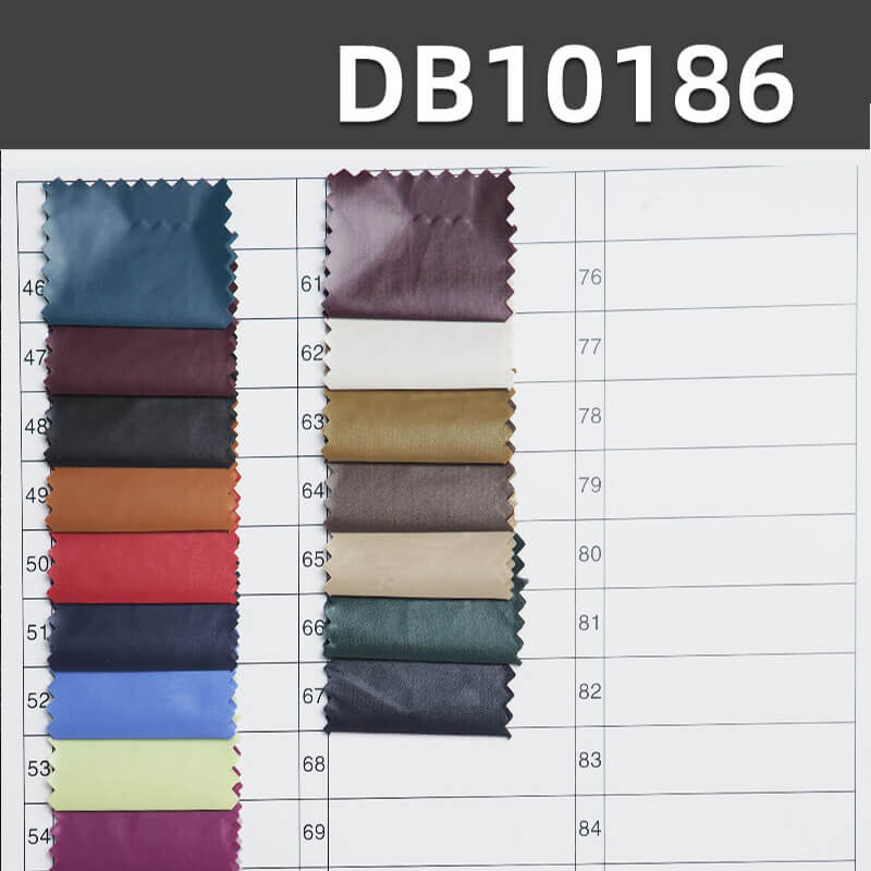 58g/m² Nylon Waterproof Dyeing Fabric |20D Matte Ripstop | Glossy Fabric |Down Coats, Puffer Jackets Fabric