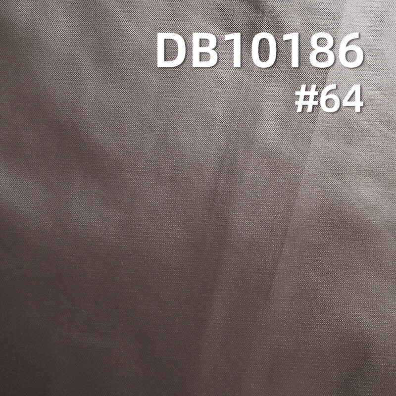 58g/m² Nylon Waterproof Dyeing Fabric |20D Matte Ripstop | Glossy Fabric |Down Coats, Puffer Jackets Fabric
