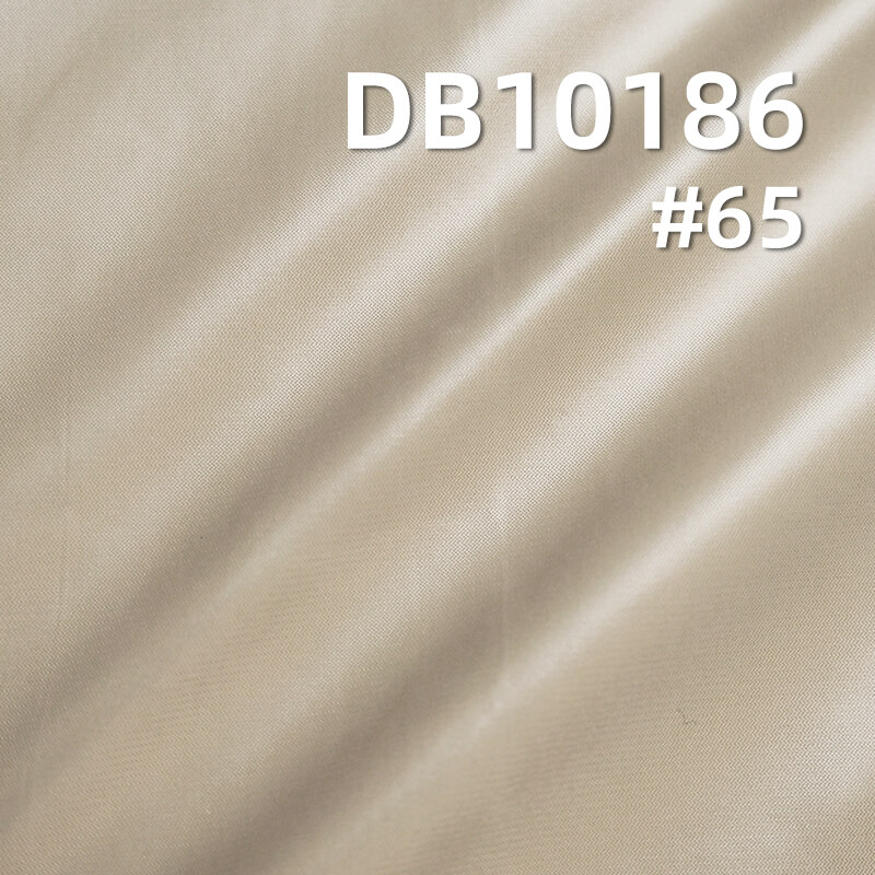 58g/m² Nylon Waterproof Dyeing Fabric |20D Matte Ripstop | Glossy Fabric |Down Coats, Puffer Jackets Fabric