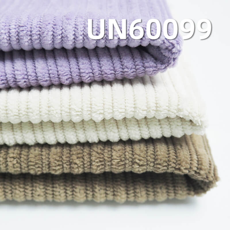 285g/m² Polyester Warp-Knit Corduroy | T800 Stretch Corduroy | 8 W Knit Corduroy | Hats, Pants, Jackets Fabric