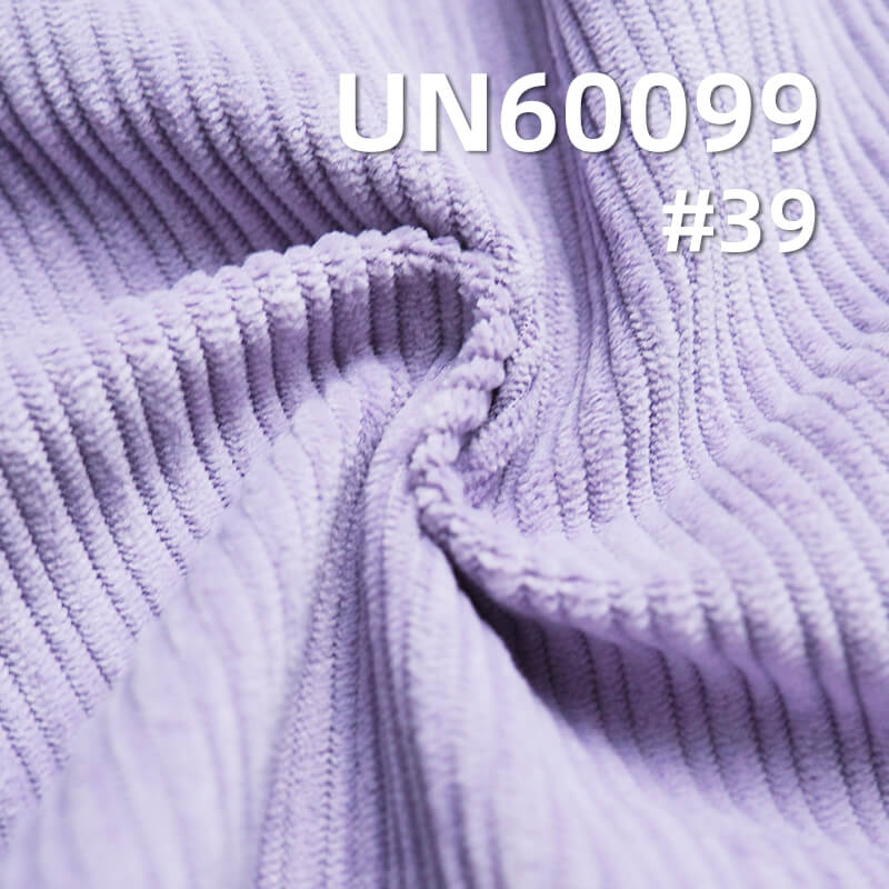 285g/m² Polyester Warp-Knit Corduroy | T800 Stretch Corduroy | 8 W Knit Corduroy | Hats, Pants, Jackets Fabric
