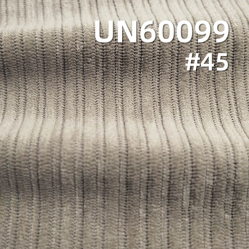285g/m² Polyester Warp-Knit Corduroy | T800 Stretch Corduroy | 8 W Knit Corduroy | Hats, Pants, Jackets Fabric