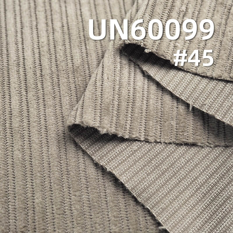 285g/m² Polyester Warp-Knit Corduroy | T800 Stretch Corduroy | 8 W Knit Corduroy | Hats, Pants, Jackets Fabric