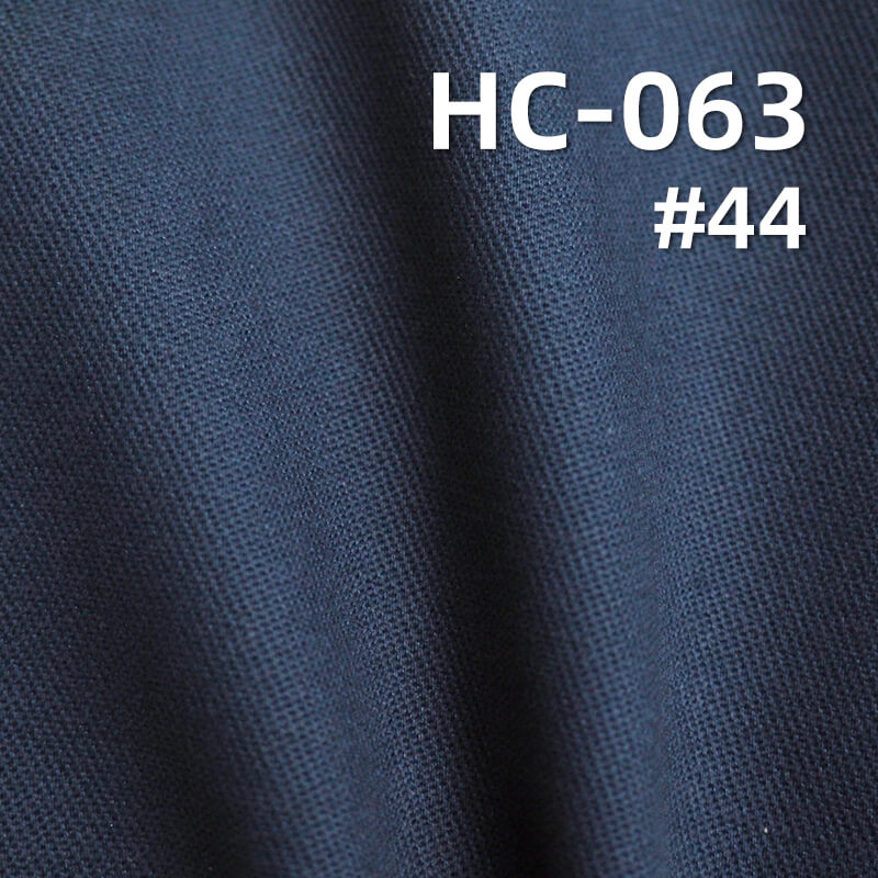 100% Cotton Dyed Fabric | 280g/m² Thickened  Autumn/Winter Fabric | Double Warp Twill | 2/1“S” Twill | Workwear, Pants, Suit Fabric