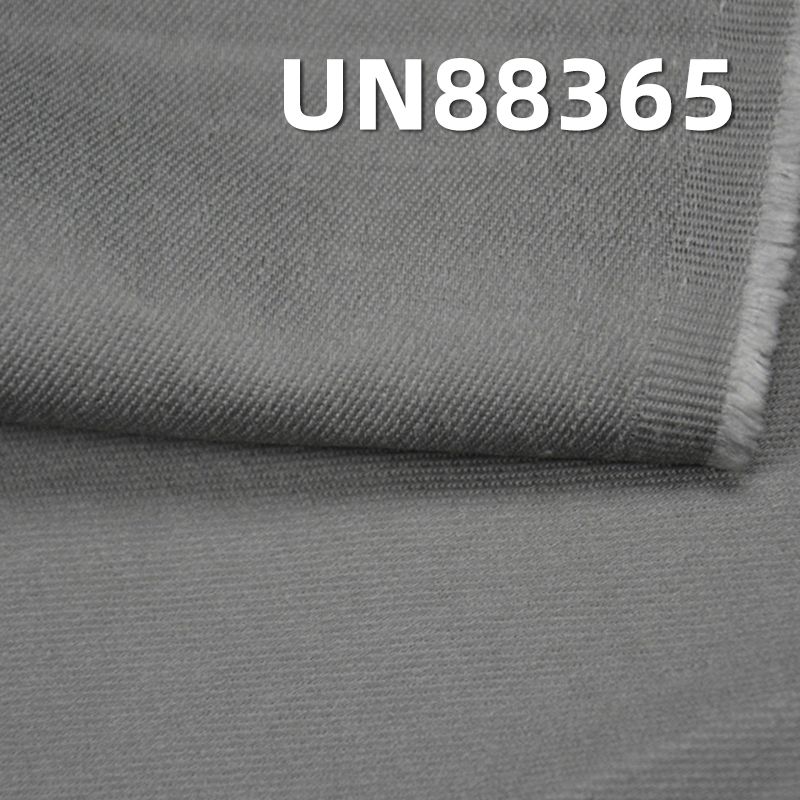 Cotton Stretch Slub Denim | 330g/m² 3/1“Z” Twill Denim Fabric | Jeans, Trendy Denim Jackets, Outerwear