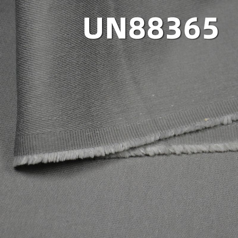 Cotton Stretch Slub Denim | 330g/m² 3/1“Z” Twill Denim Fabric | Jeans, Trendy Denim Jackets, Outerwear