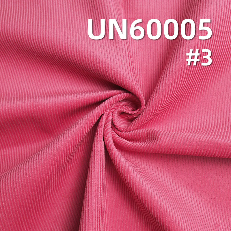 Dyed Corduroy | 298 g/m² 100% Cotton 14W 4H Corduroy | Velvet Fabric for Hats, Pants,Outerwear