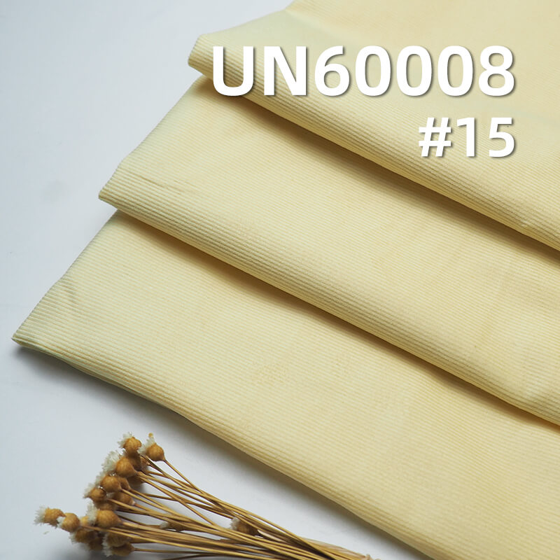 100% Cotton 21W 4H  Corduroy | 140g/m² Dyed Corduroy Fabric |Suitable for Hats, Pants,Outerwear