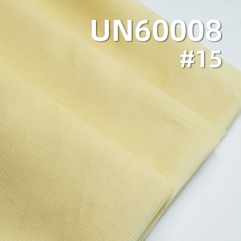 100% Cotton 21W 4H  Corduroy | 140g/m² Dyed Corduroy Fabric |Suitable for Hats, Pants,Outerwear