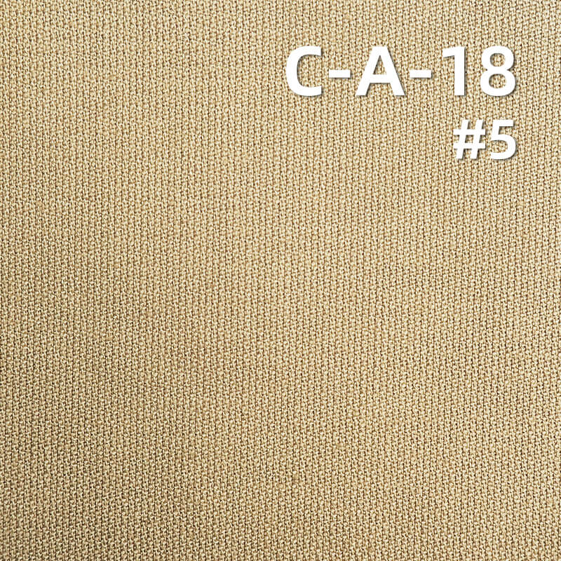 290g/m² Cotton Dobby Fabric | Double-Faced Fabric for Pants, Skirts,Jackets