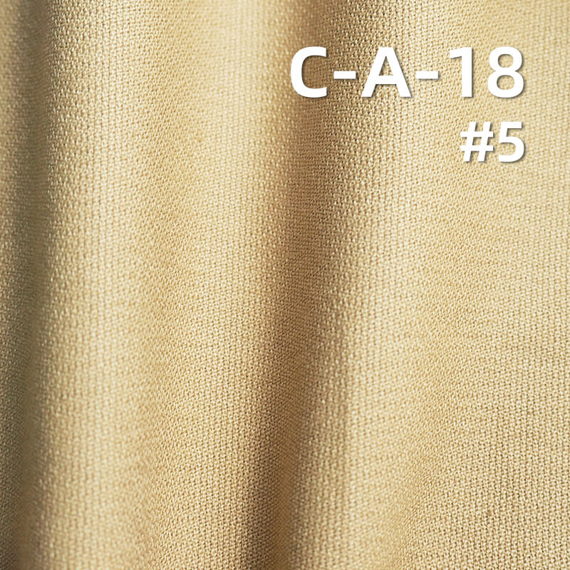 290g/m² Cotton Dobby Fabric | Double-Faced Fabric for Pants, Skirts,Jackets