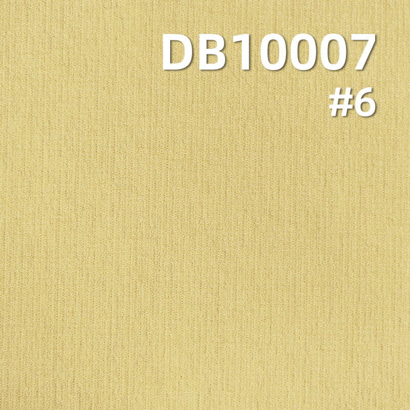 320D Great Wall Stripe Thickened Mountaineering Fabric | 240g/m² Nylon 4-Way Stretch | Outdoor Wear & Sportswear Material