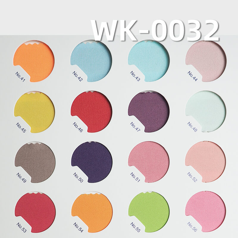 180g/m² Single-Sided Knitted Fabric | 95% Polyester, 5% Spandex Cotton-Like Stretch Fabric |Sweat Fabric | Underwear, Base Layer, T-Shirt Fabric