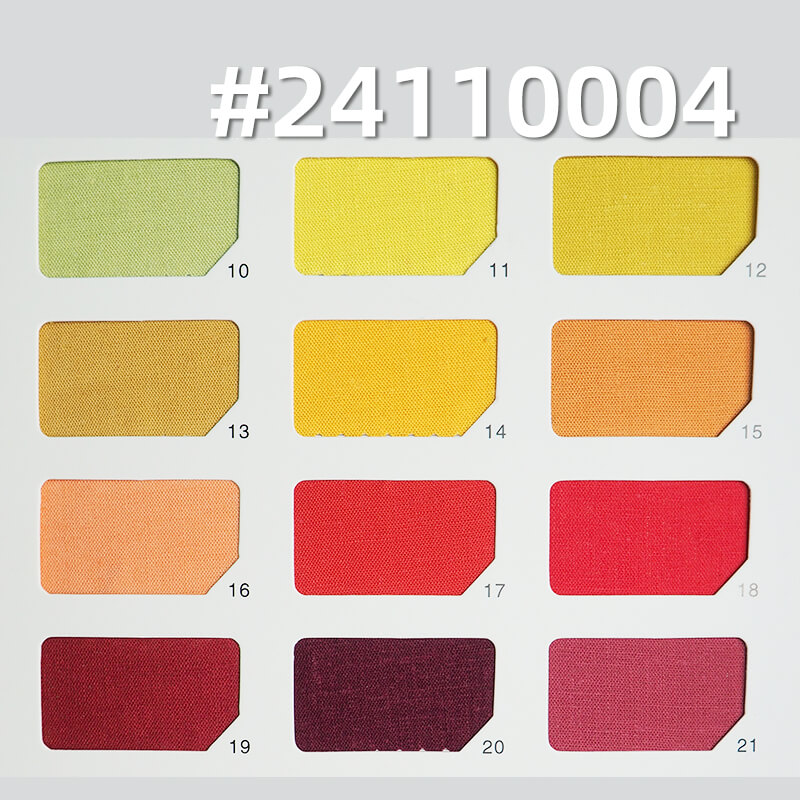 20s Thin Stretch Linen Fabric | 155g/m² Spring/Summer Rayon-Linen Dyeing Fabric | Cotton-Linen Stretch Fabric | Plain Linen Fabric for Hanfu, Skirts & Tops