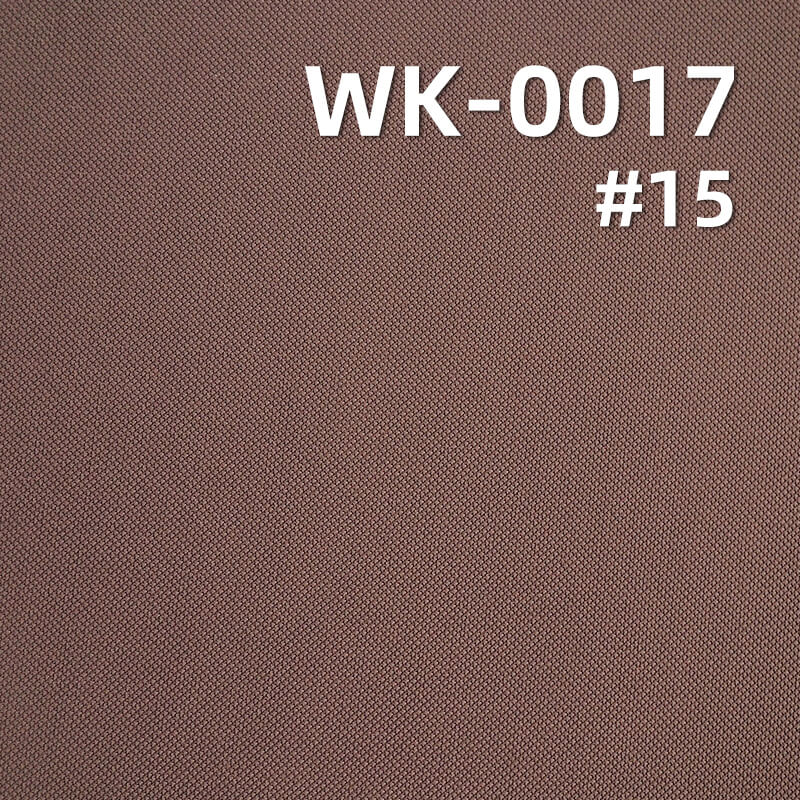 Polyester Spandex Knit Fabric | 165g/m² Cotton-Like Pique | Soft & Skin-Friendly | T-Shirt, Polo, Activewear & Yoga Fabric