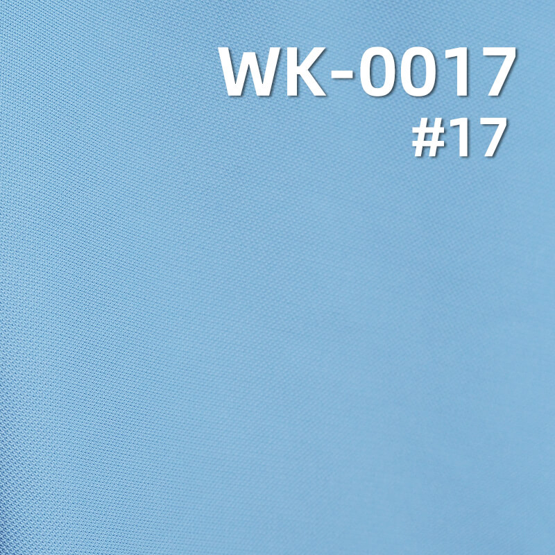 Polyester Spandex Knit Fabric | 165g/m² Cotton-Like Pique | Soft & Skin-Friendly | T-Shirt, Polo, Activewear & Yoga Fabric