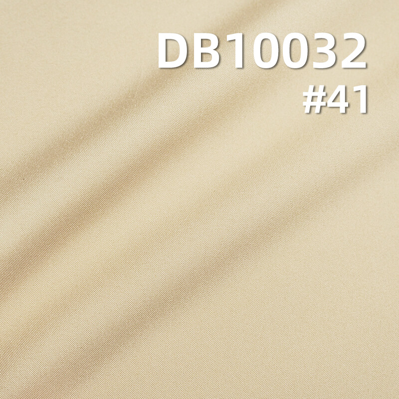 50D Cotton-Feel High Stretch Dyed Fabric | 70g/m² Full Polyester Coated Fabric | Anti-Static | Outdoor Apparel, Windbreakers, Jackets Fabric