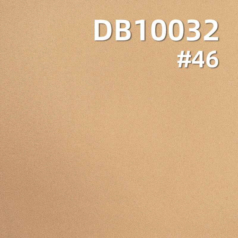 50D Cotton-Feel High Stretch Dyed Fabric | 70g/m² Full Polyester Coated Fabric | Anti-Static | Outdoor Apparel, Windbreakers, Jackets Fabric