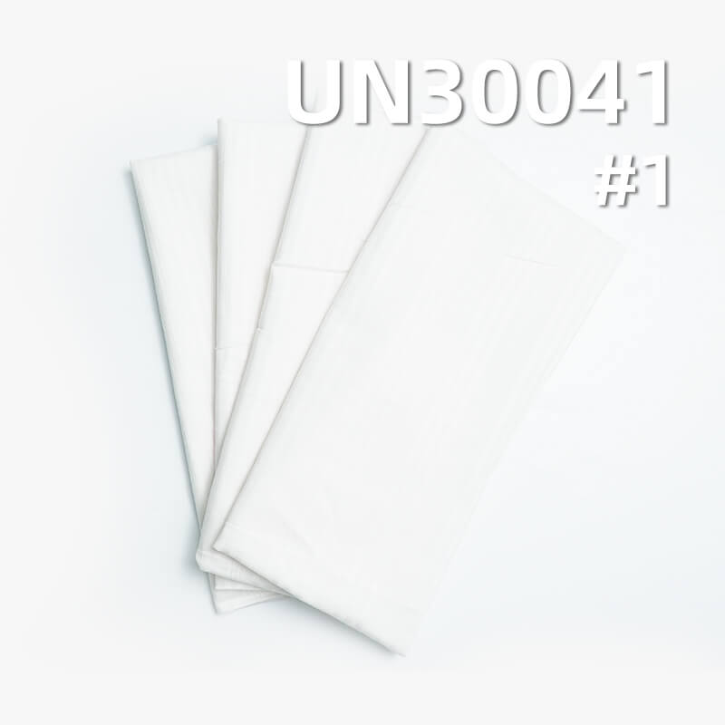 100%cotton dobby fabric 57/58" 112g/m2 UN30041