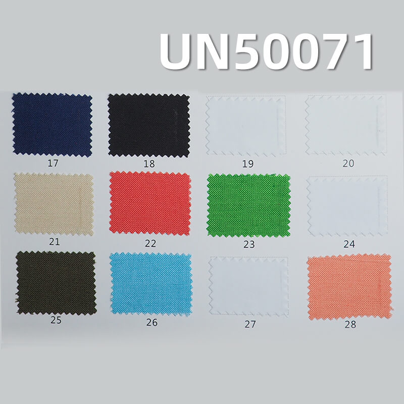 Linen Rayon Dyed Fabric | 185g/m² Woven Linen-Rayon Blend | Solid Color Linen for Hanfu, Skirts, Tops