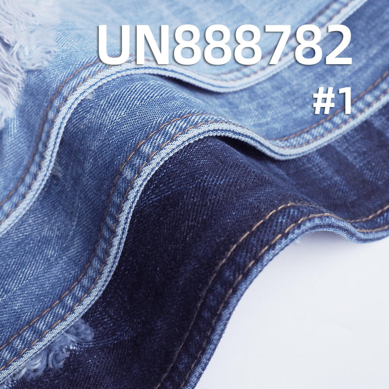 15oz Selvedge Herringbone Denim Fabric | Heavyweight Japanese Denim for Jeans, Jackets,Outerwear | Premium Fall/Winter Cotton Denim