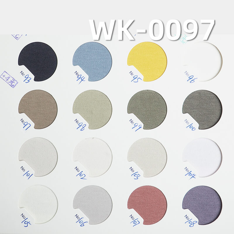 260g/m² Combed Cotton Stretch Knit | 1*1 Ribbed Thick Skin-Friendly Double-Sided Fabric | Loungewear, Base Layer, T-Shirt Material